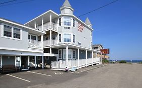 Atlantic Ocean Suites